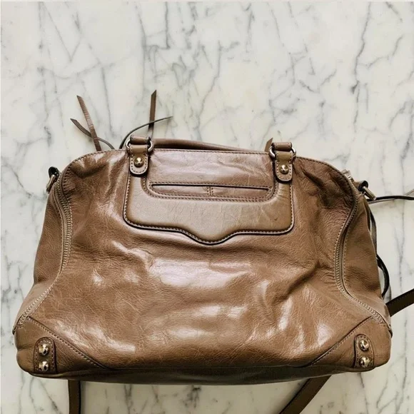 Rebecca Minkoff Bag - Picture 3 of 5